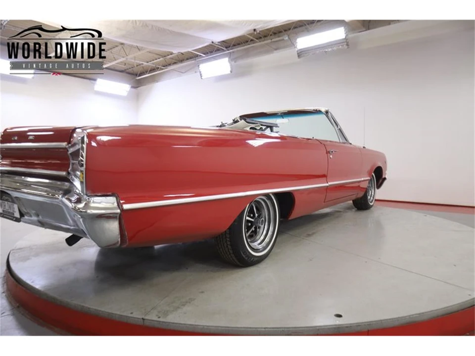 1965 Dodge 330 & 440 & 880 - Image 27 of 31