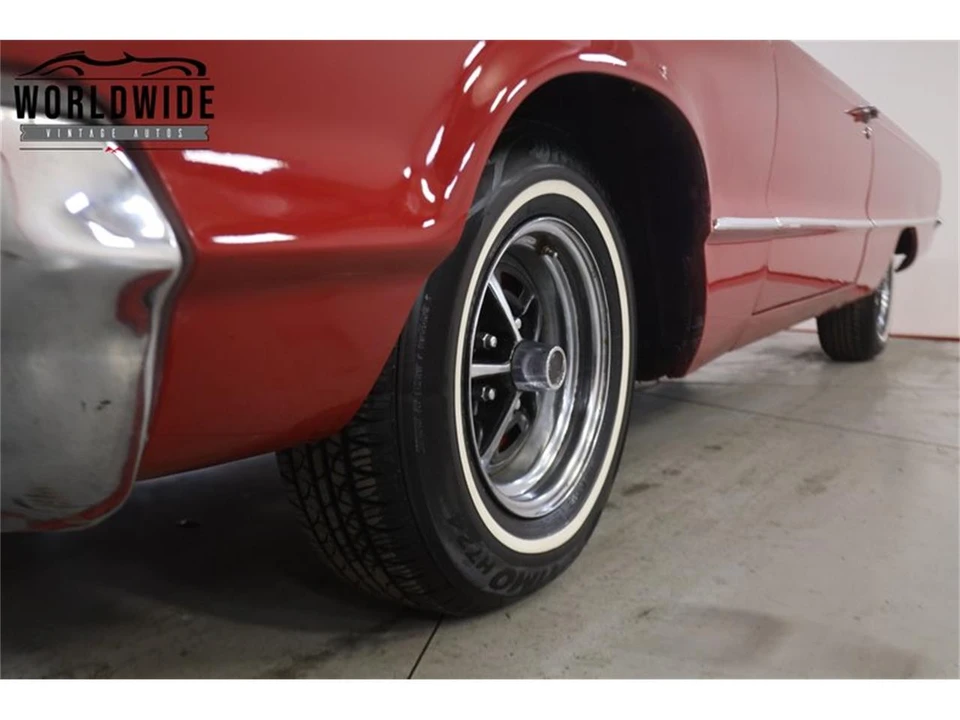 1965 Dodge 330 & 440 & 880 - Image 15 of 31