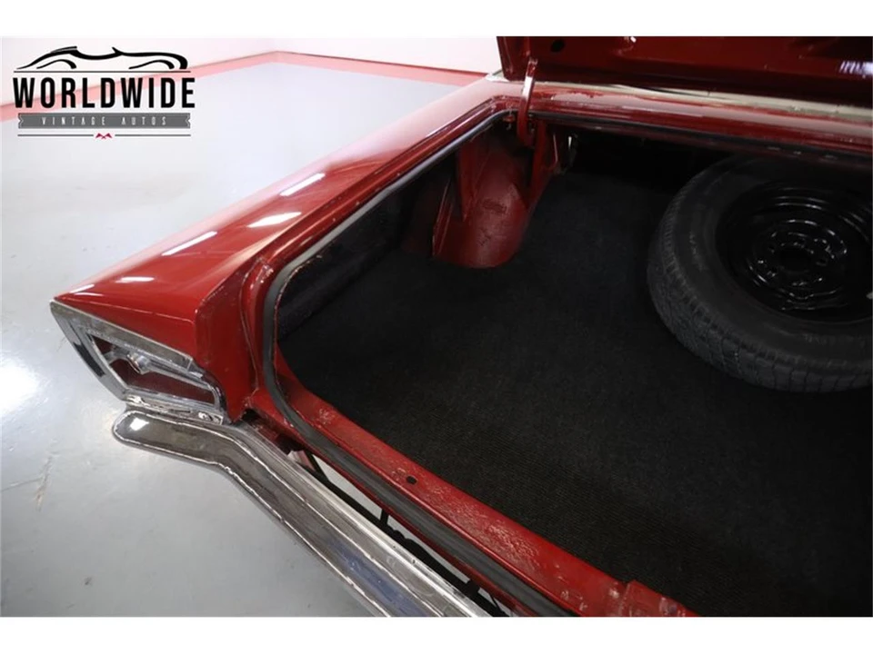 1965 Dodge 330 & 440 & 880 - Image 24 of 31