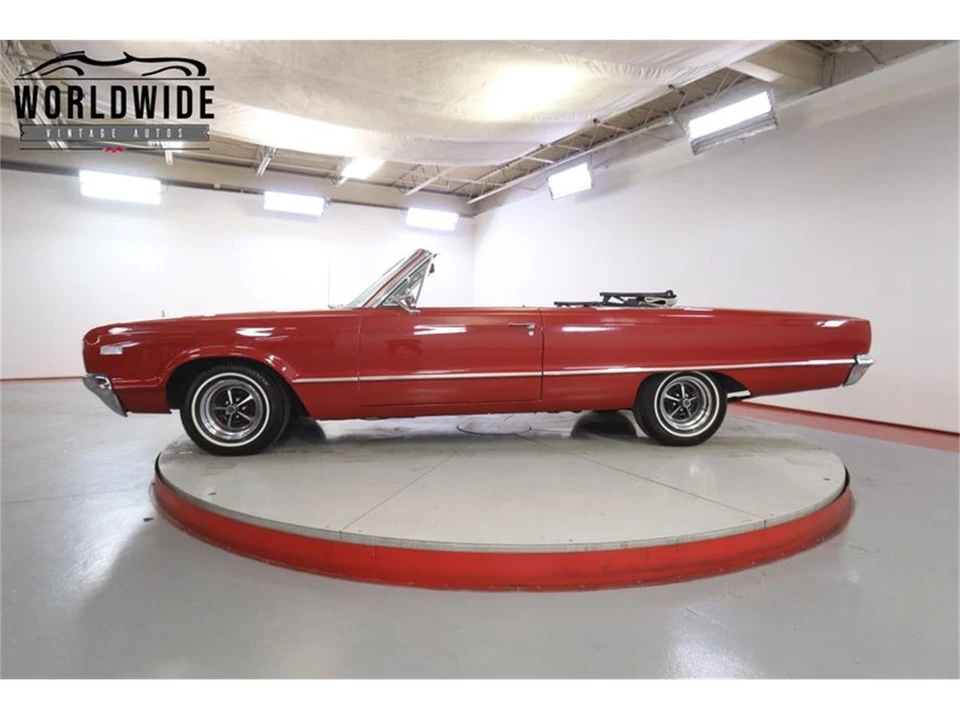 1965 Dodge 330 & 440 & 880 - Image 3 of 31