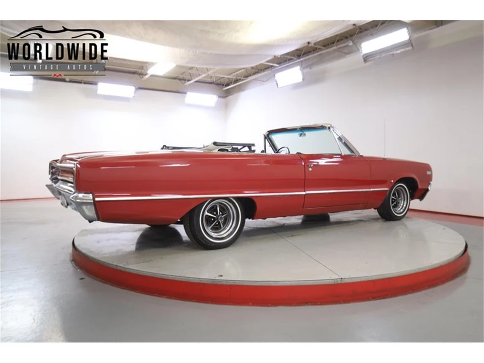 1965 Dodge 330 & 440 & 880 - Image 6 of 31
