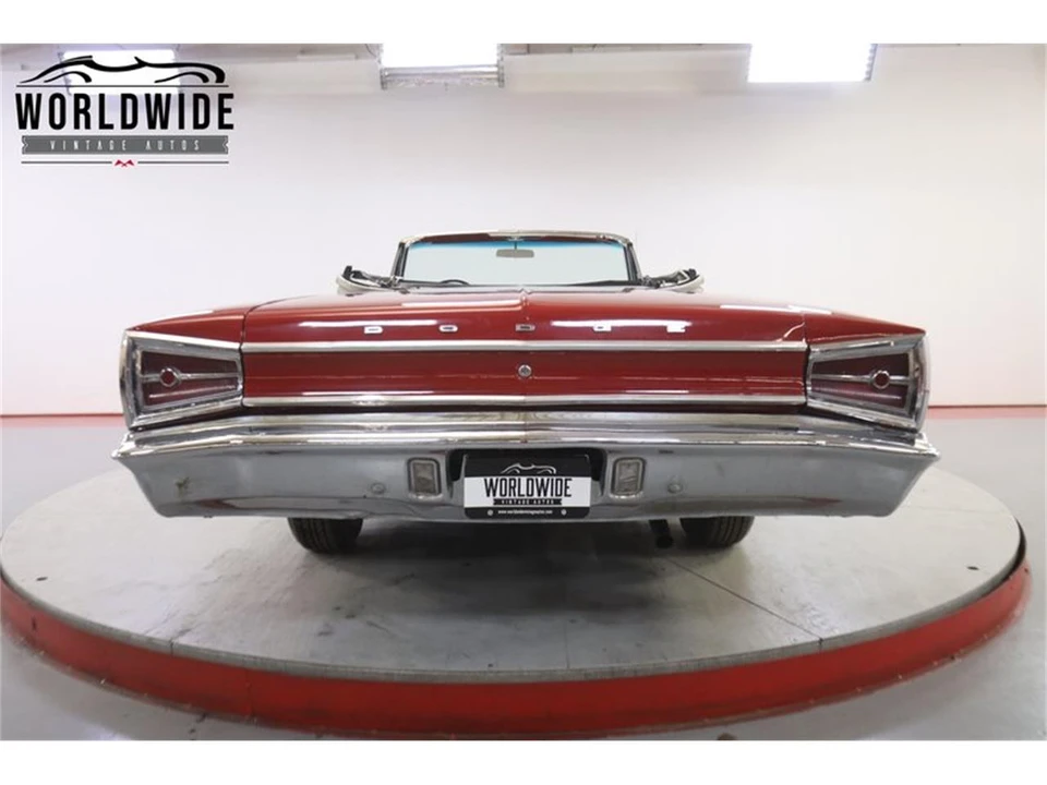 1965 Dodge 330 & 440 & 880 - Image 21 of 31