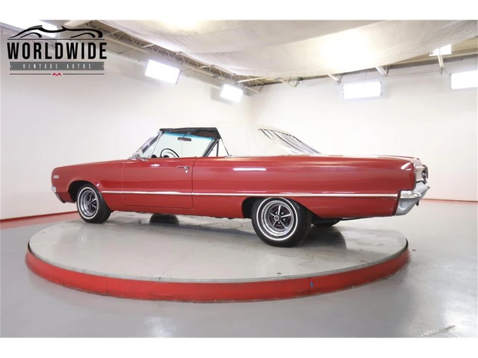 1965 Dodge 330 & 440 & 880 - Image 9 of 31