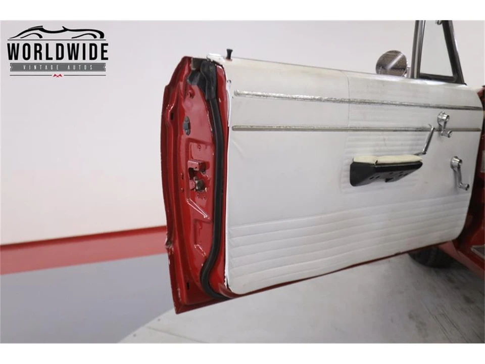 1965 Dodge 330 & 440 & 880 - Image 30 of 31