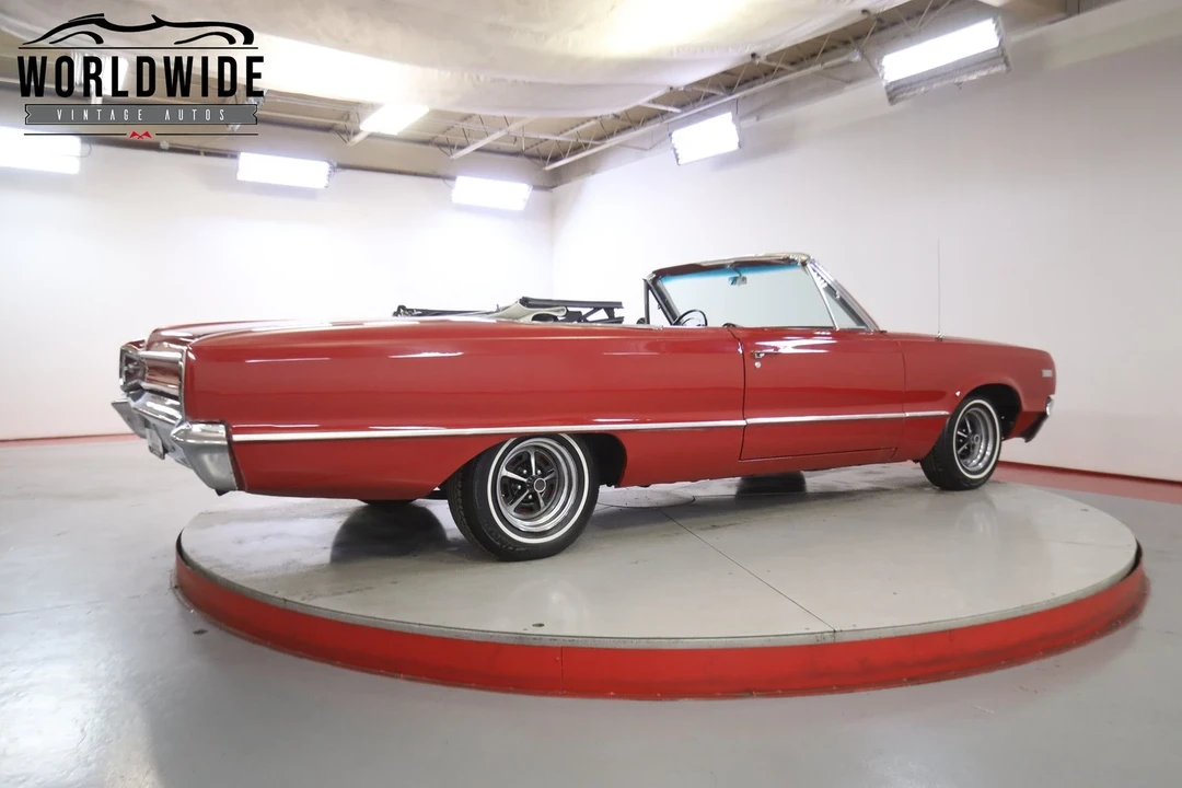 1965 Dodge 330 & 440 & 880 - Image 6 of 12