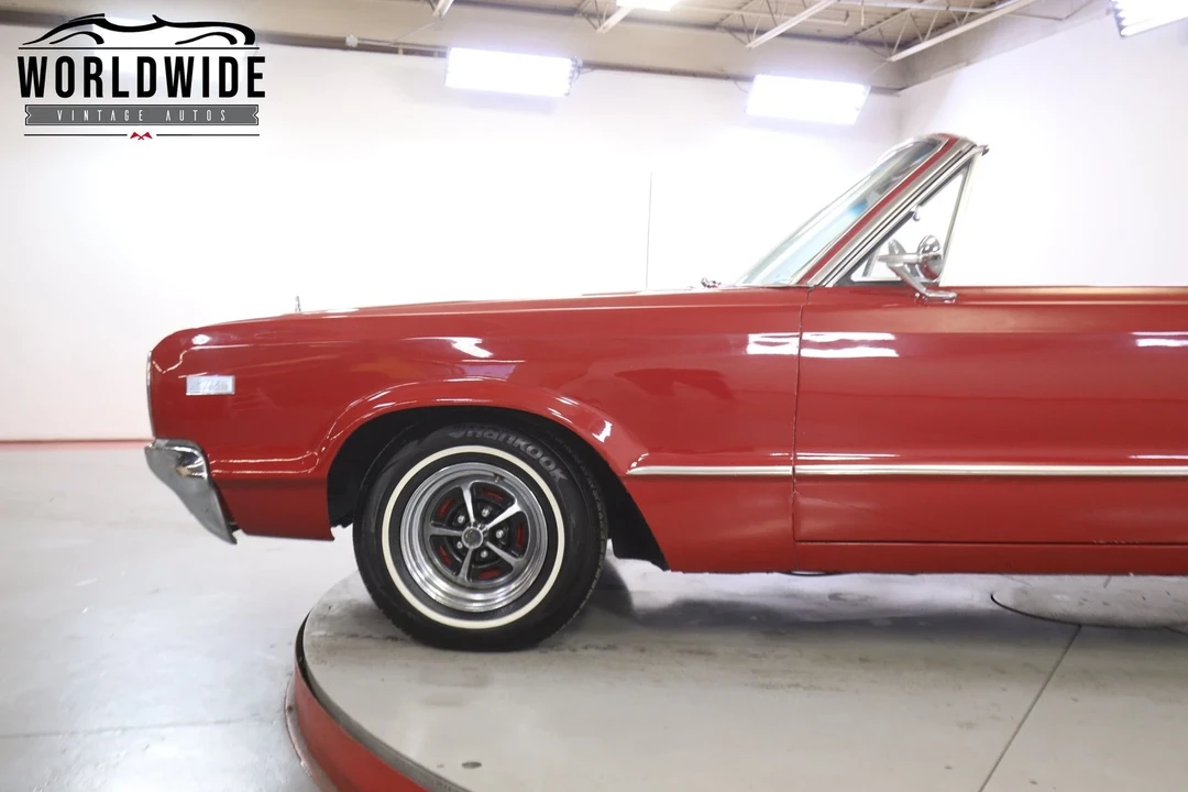 1965 Dodge 330 & 440 & 880 - Image 11 of 12