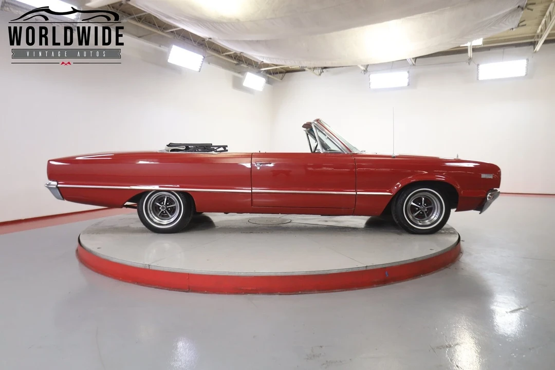 1965 Dodge 330 & 440 & 880 - Image 4 of 12