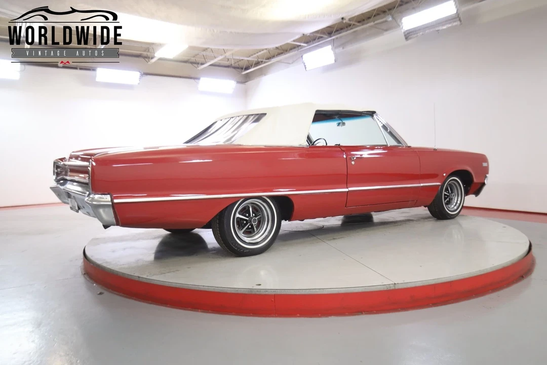 1965 Dodge 330 & 440 & 880 - Image 10 of 12