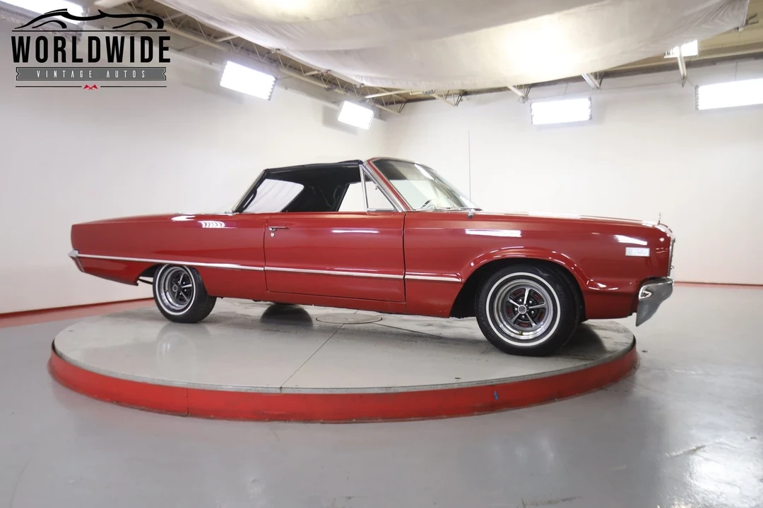 1965 Dodge 330 & 440 & 880 - Image 8 of 12