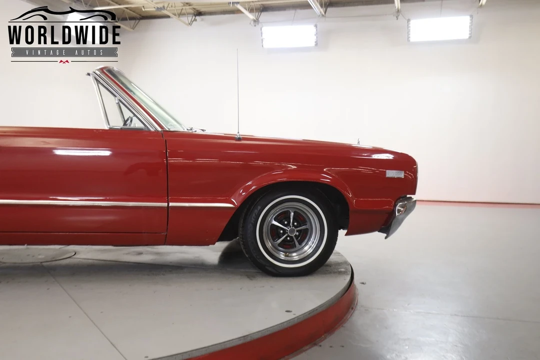 1965 Dodge 330 & 440 & 880 - Image 12 of 12