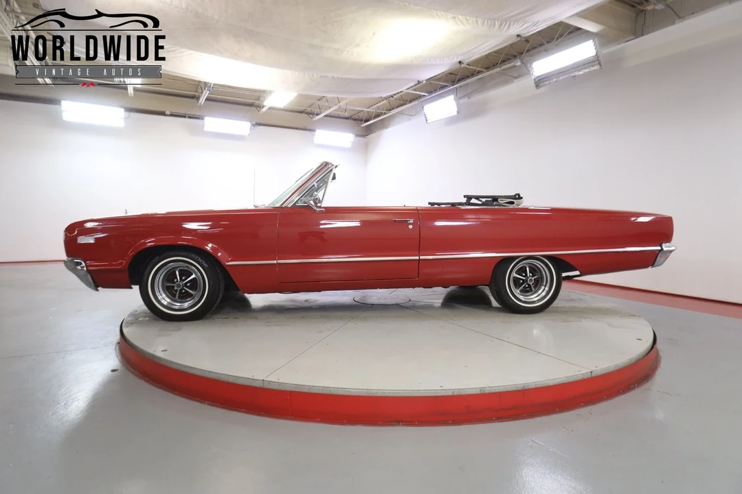 1965 Dodge 330 & 440 & 880 - Image 3 of 12