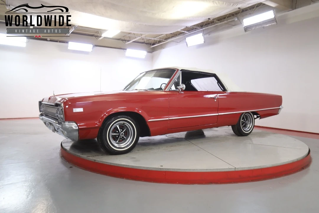 1965 Dodge 330 & 440 & 880 - Image 7 of 12