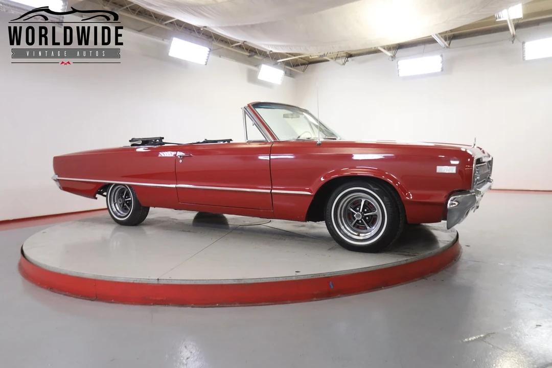 1965 Dodge 330 & 440 & 880 - Image 2 of 12