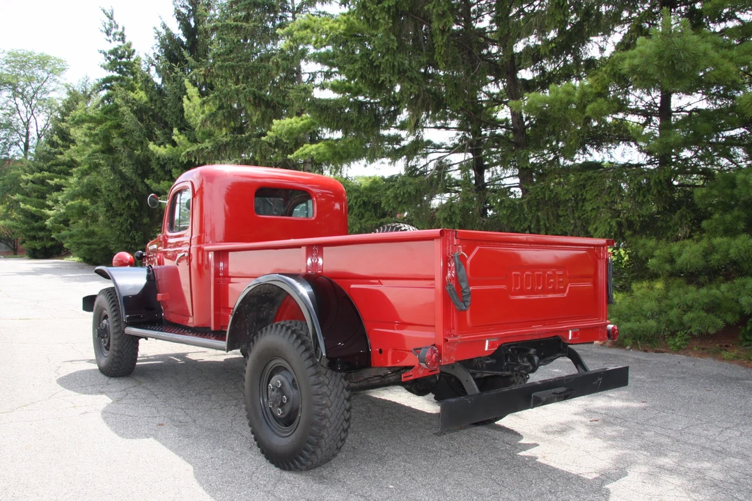 1965 Dodge Power Wagon (1946-1968) - Image 13 of 31