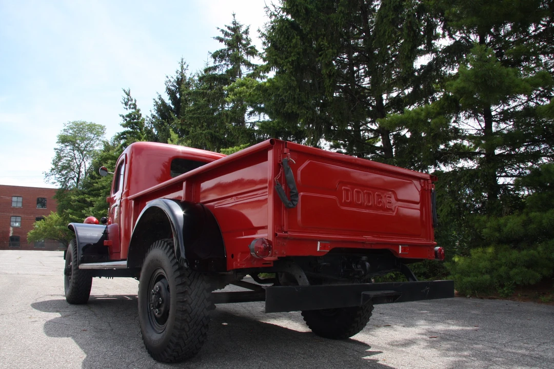 1965 Dodge Power Wagon (1946-1968) - Image 14 of 31