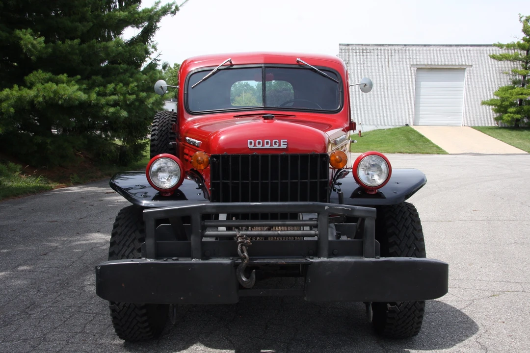 1965 Dodge Power Wagon (1946-1968) - Image 26 of 31