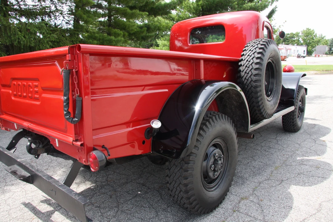 1965 Dodge Power Wagon (1946-1968) - Image 31 of 31