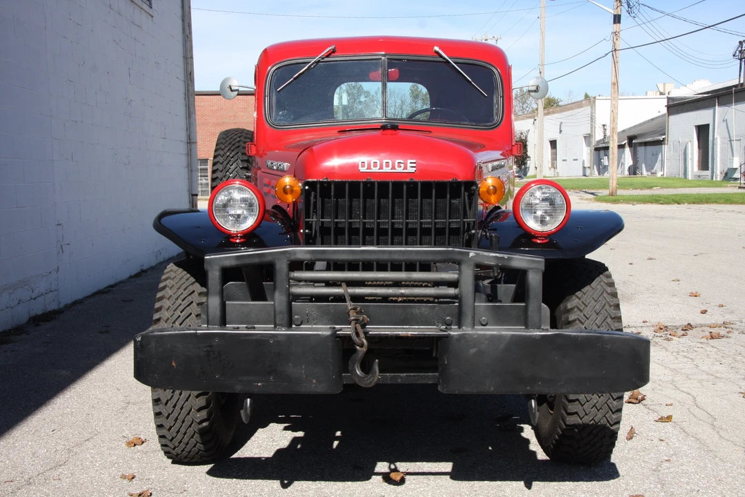 1965 Dodge Power Wagon (1946-1968) - Image 25 of 31