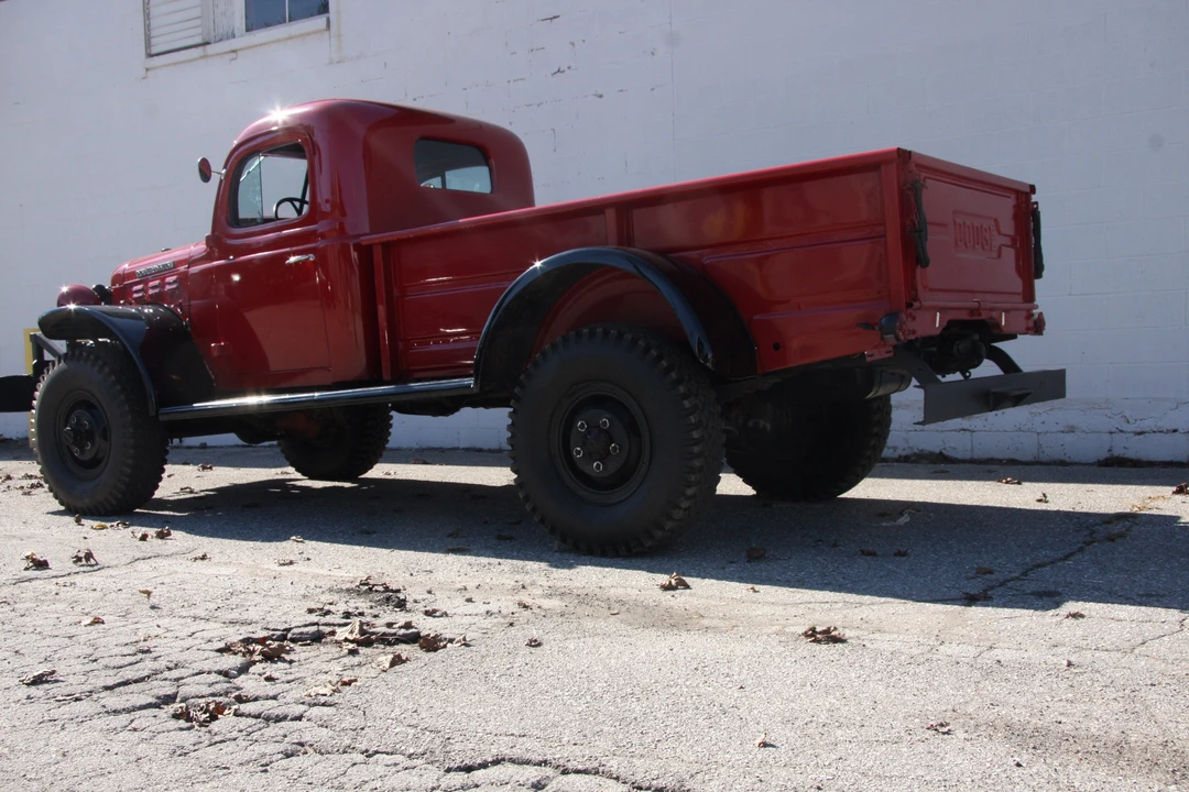 1965 Dodge Power Wagon (1946-1968) - Image 11 of 31