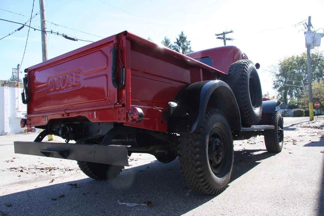 1965 Dodge Power Wagon (1946-1968) - Image 18 of 31