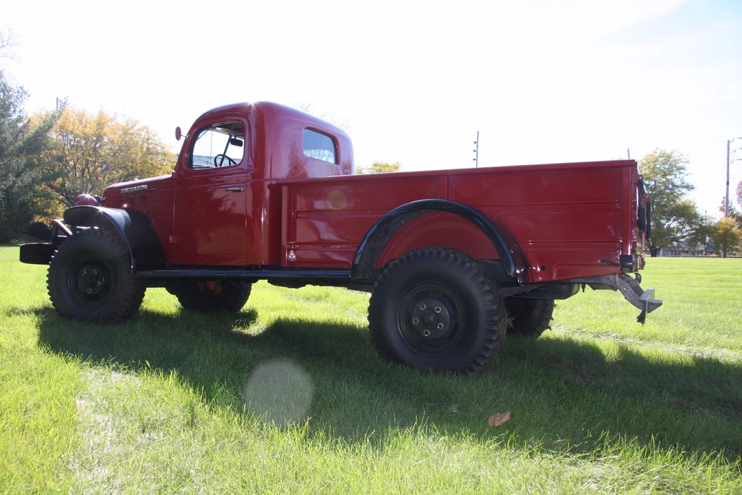 1965 Dodge Power Wagon (1946-1968) - Image 10 of 31