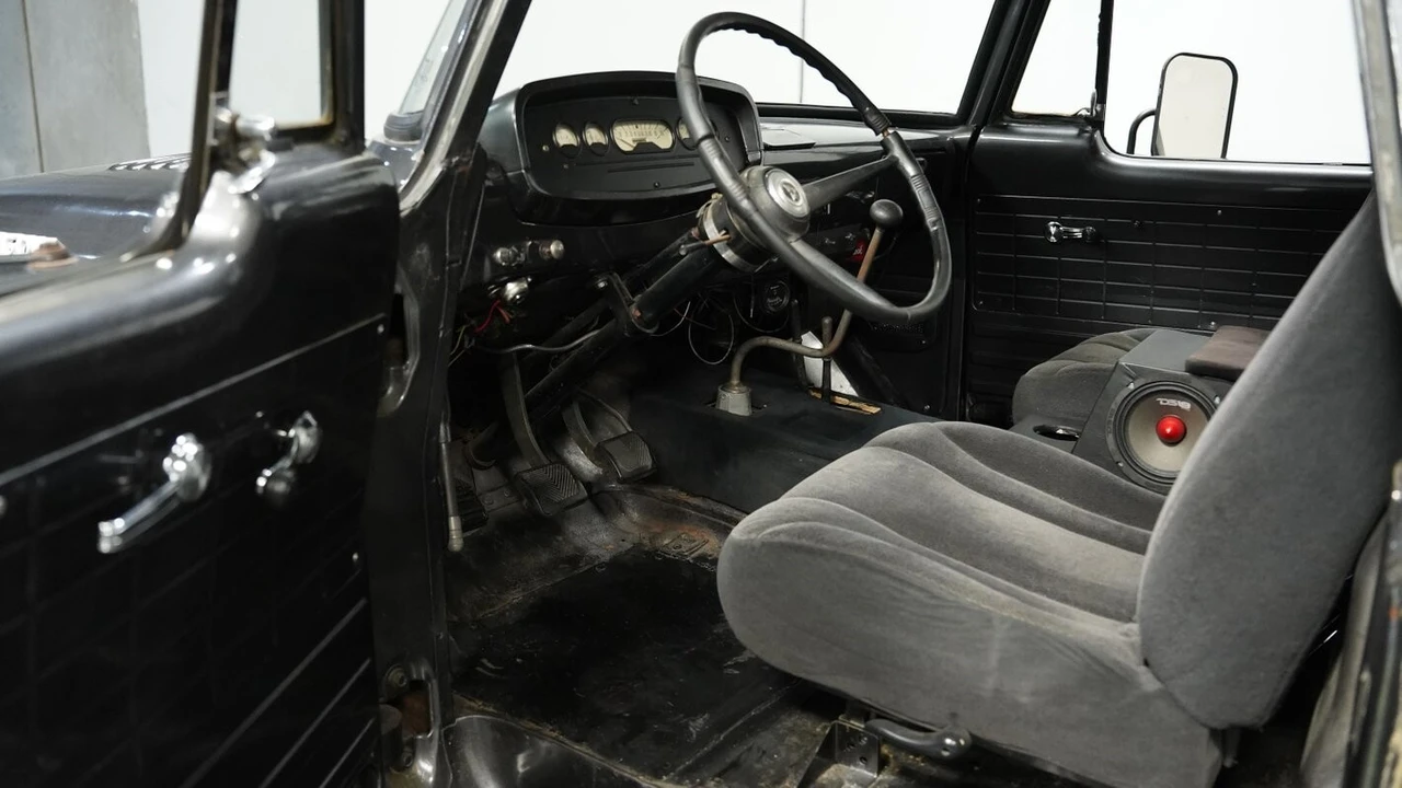 1965 Dodge Power Wagon (1946-1968) - Image 5 of 12