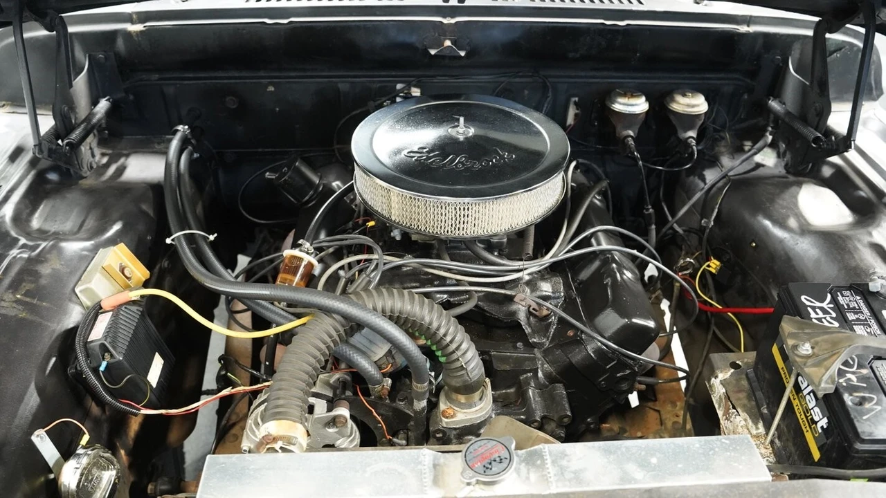 1965 Dodge Power Wagon (1946-1968) - Image 4 of 12