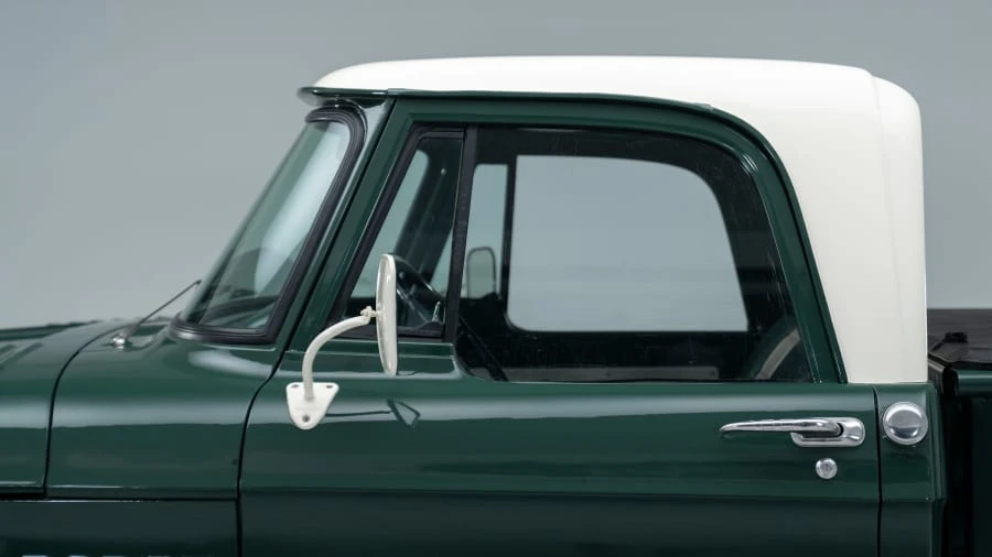 1965 Dodge Power Wagon (1946-1968) - Image 9 of 31
