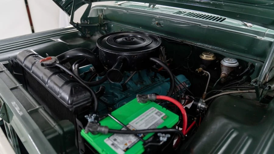 1965 Dodge Power Wagon (1946-1968) - Image 26 of 31