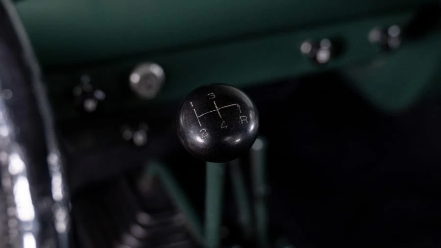 1965 Dodge Power Wagon (1946-1968) - Image 23 of 31