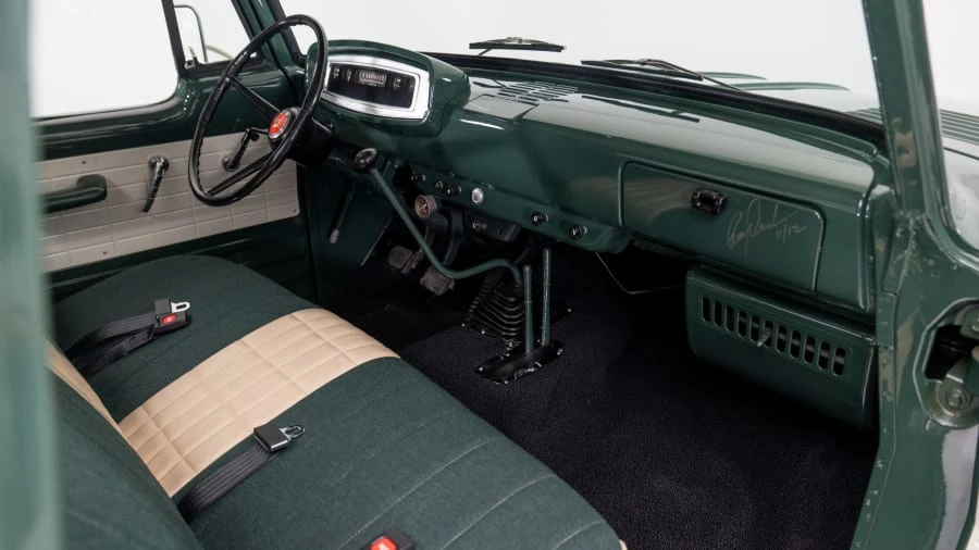 1965 Dodge Power Wagon (1946-1968) - Image 16 of 31