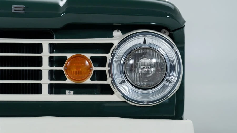 1965 Dodge Power Wagon (1946-1968) - Image 7 of 31