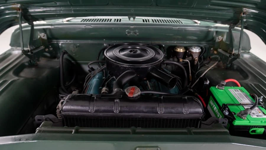 1965 Dodge Power Wagon (1946-1968) - Image 25 of 31