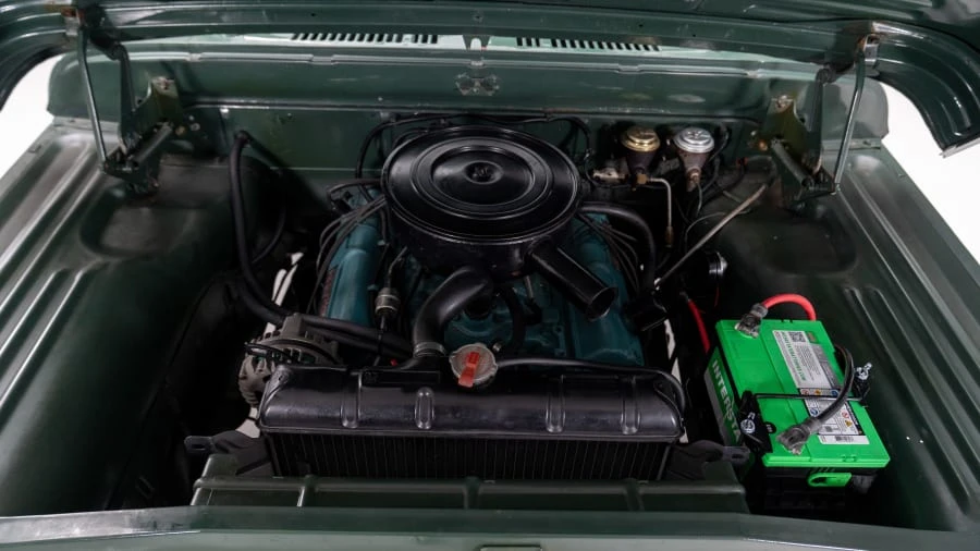 1965 Dodge Power Wagon (1946-1968) - Image 27 of 31