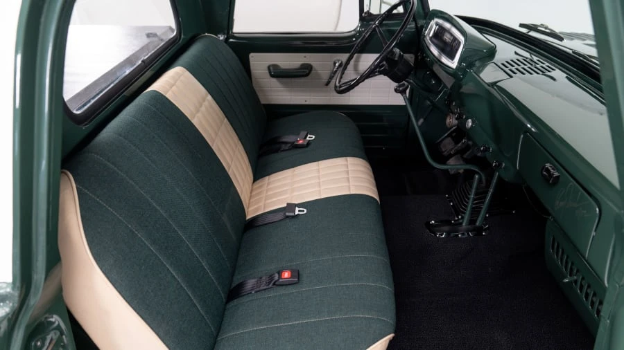 1965 Dodge Power Wagon (1946-1968) - Image 17 of 31