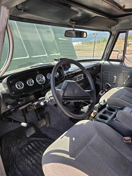 1965 Dodge D Series - Image 15 of 21