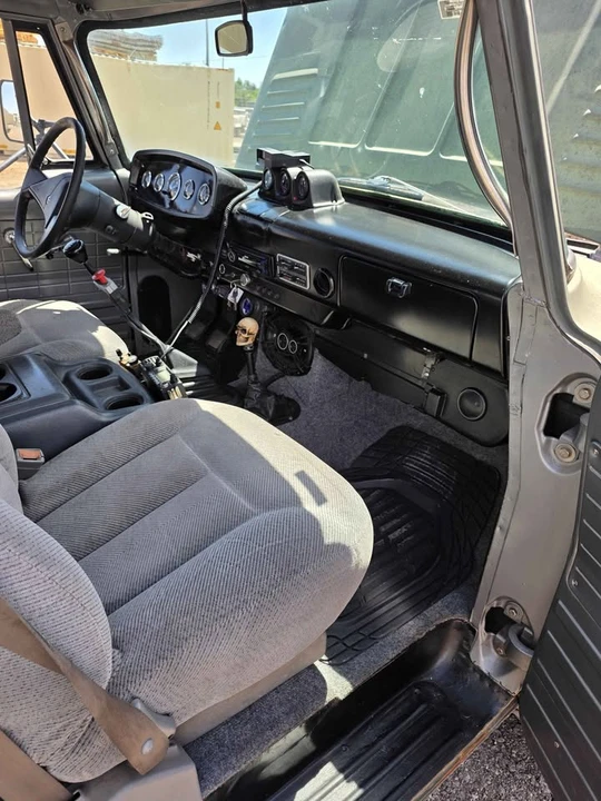 1965 Dodge D Series - Image 13 of 21