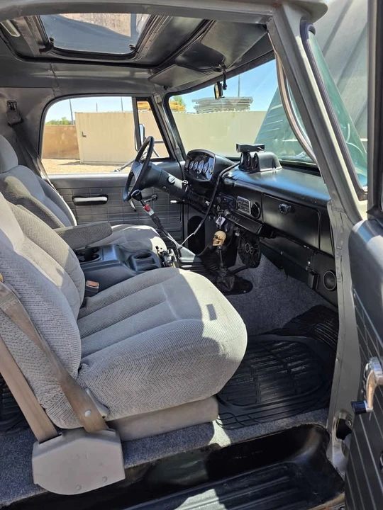 1965 Dodge D Series - Image 14 of 21