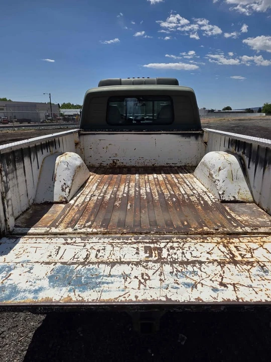 1965 Dodge D Series - Image 9 of 21