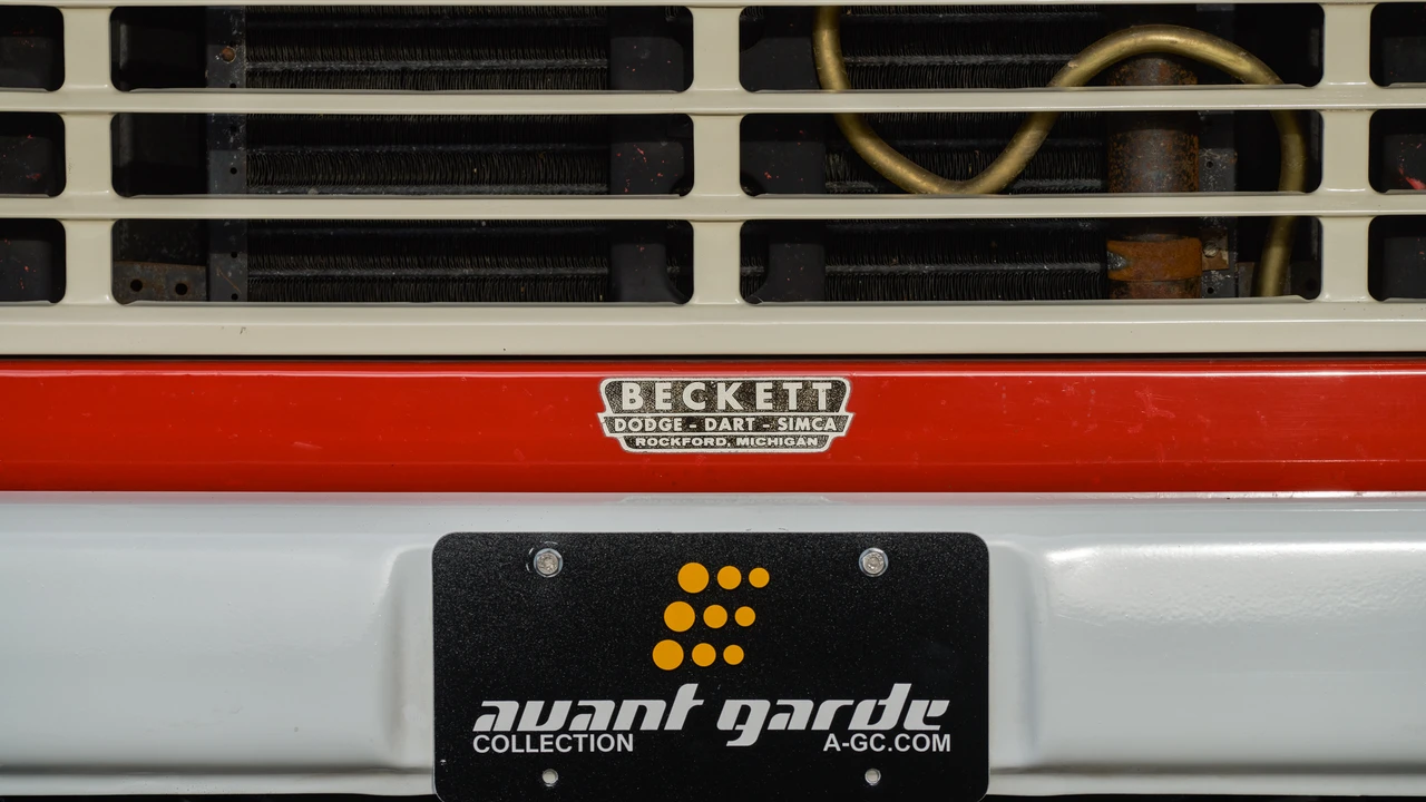 1965 Dodge Power Wagon (1946-1968) - Image 31 of 31