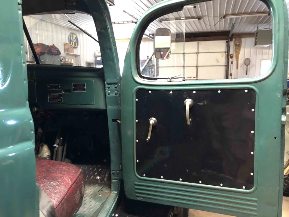 1965 Dodge Power Wagon (1946-1968) - Image 29 of 31