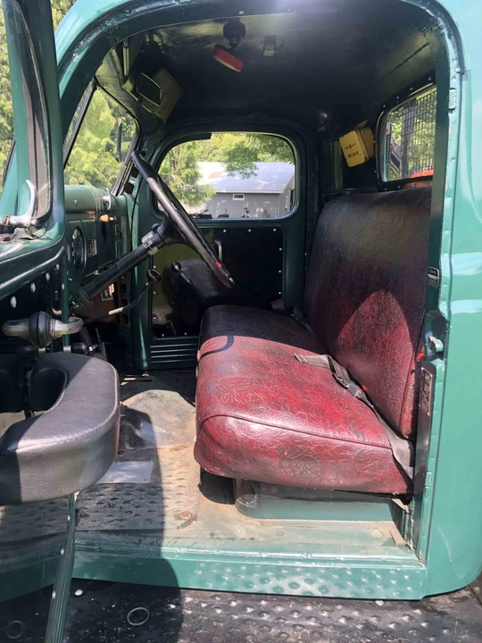 1965 Dodge Power Wagon (1946-1968) - Image 18 of 31