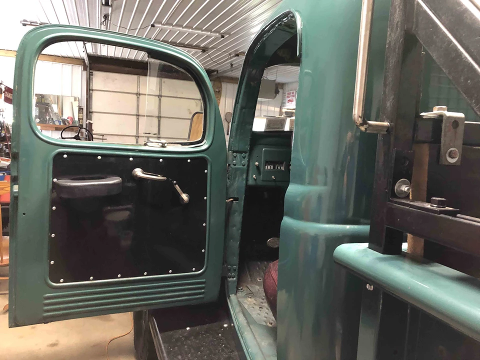1965 Dodge Power Wagon (1946-1968) - Image 17 of 31