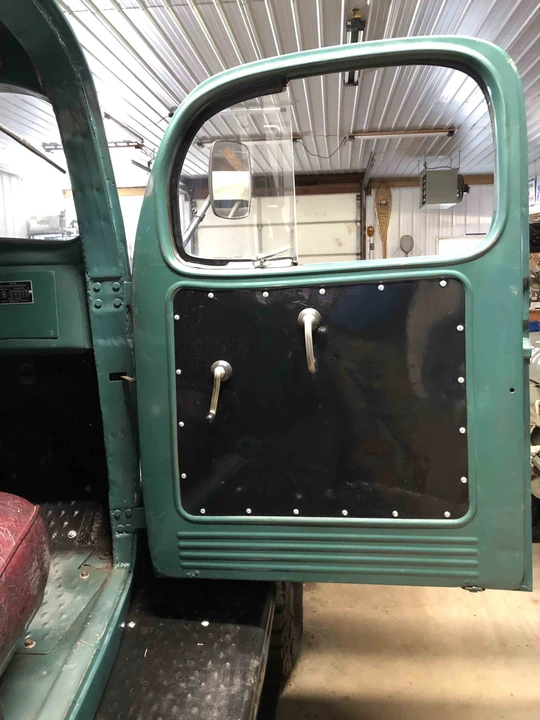 1965 Dodge Power Wagon (1946-1968) - Image 30 of 31