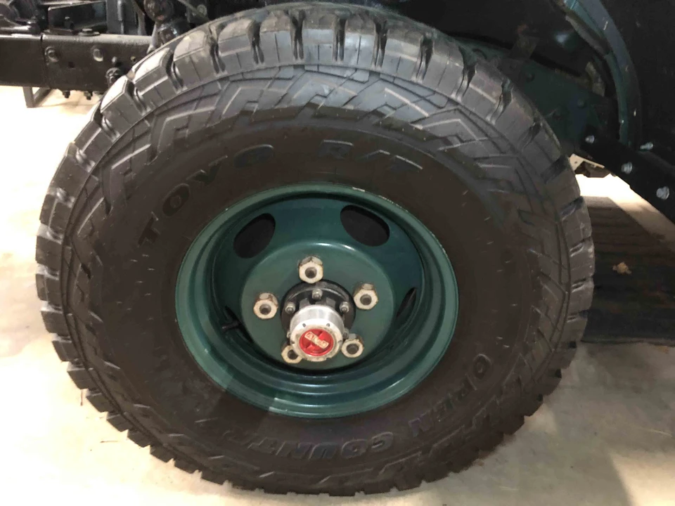 1965 Dodge Power Wagon (1946-1968) - Image 12 of 31