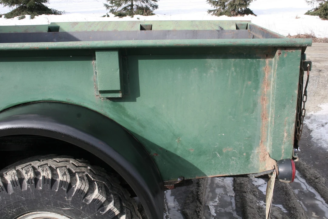 1965 Dodge Power Wagon (1946-1968) - Image 29 of 31