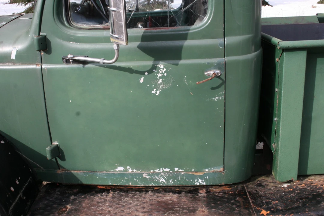 1965 Dodge Power Wagon (1946-1968) - Image 20 of 31