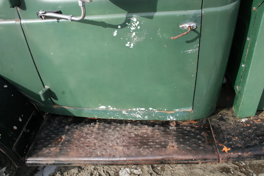 1965 Dodge Power Wagon (1946-1968) - Image 21 of 31