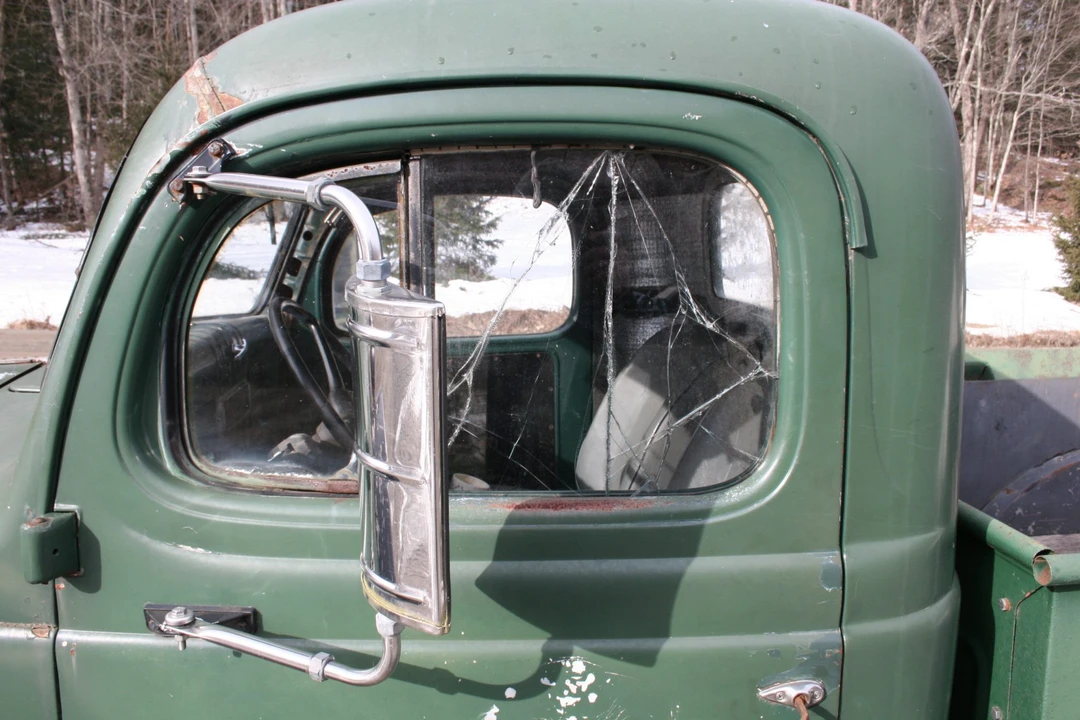1965 Dodge Power Wagon (1946-1968) - Image 22 of 31