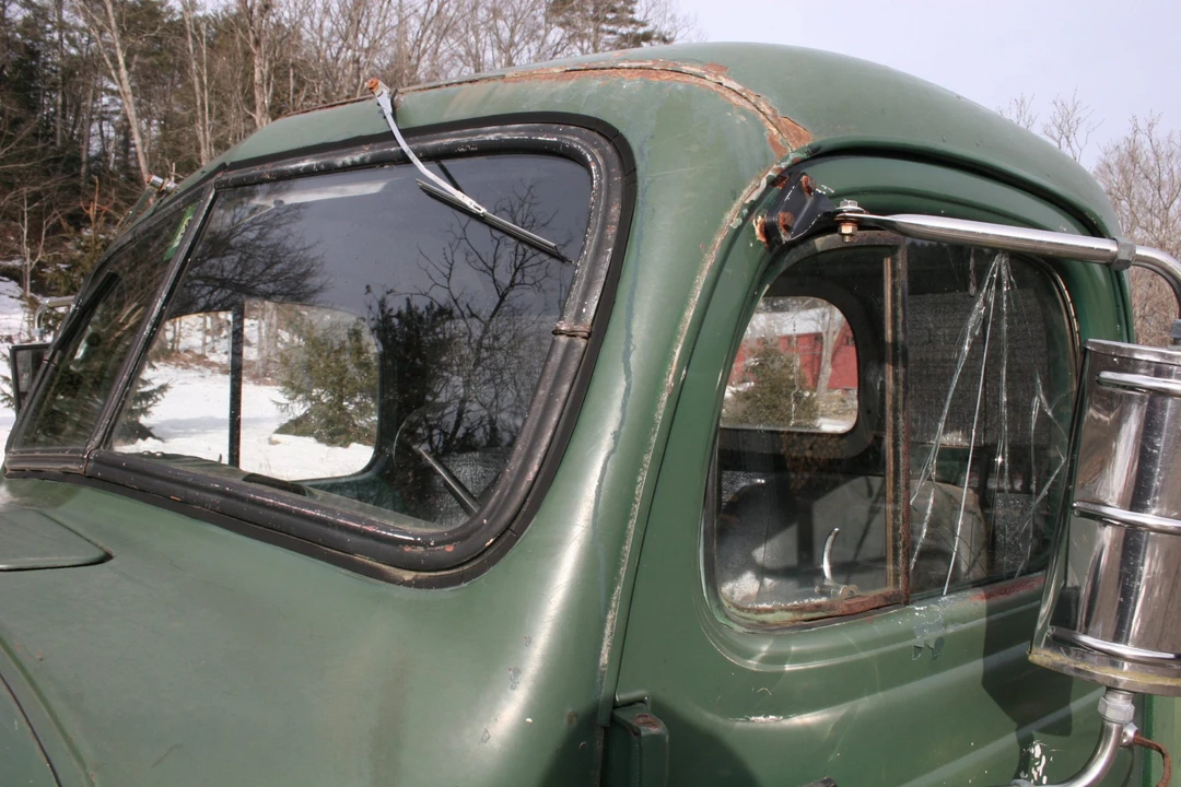 1965 Dodge Power Wagon (1946-1968) - Image 23 of 31